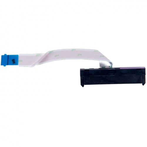 Lenovo ThinkPad E580 E585 SATA Hard Drive Connector with cable 01LW428
