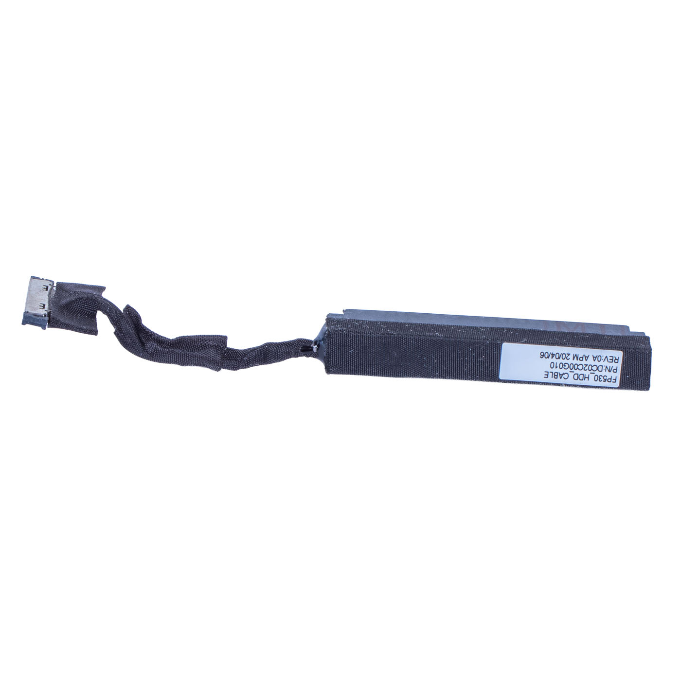 HDD SSD disc adapter cable sata Lenovo ThinkPad P53