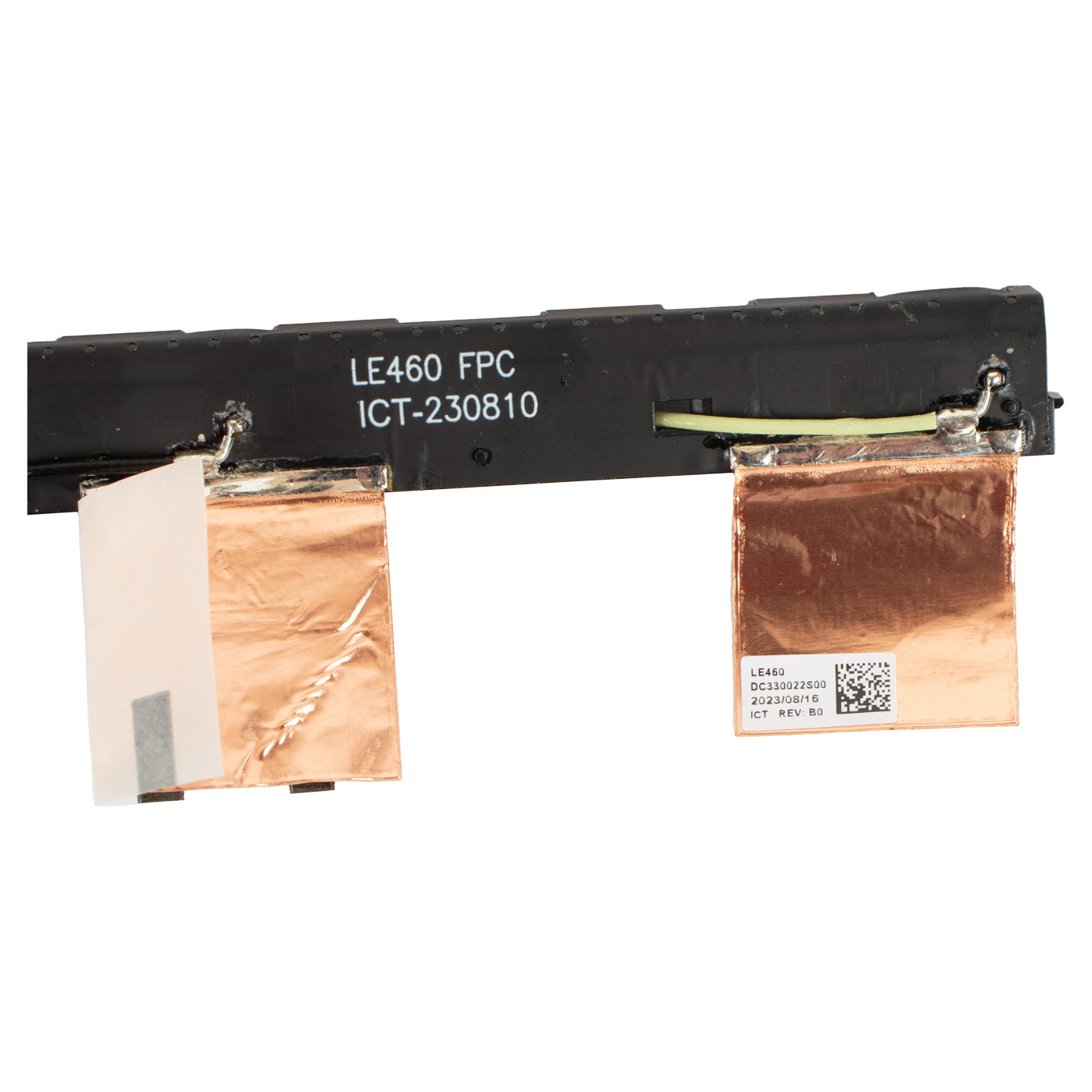 Lenovo ThinkPad E14 6th WLAN Wifi antenna