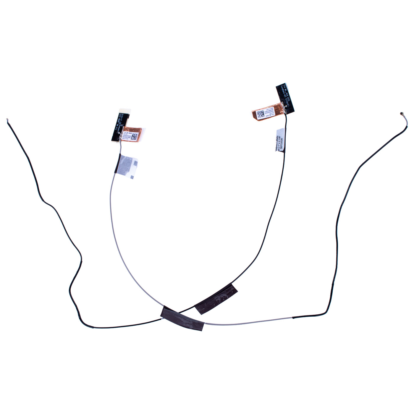 Lenovo ThinkPadT14 P14s 3/4 gen WLAN Wifi antenna