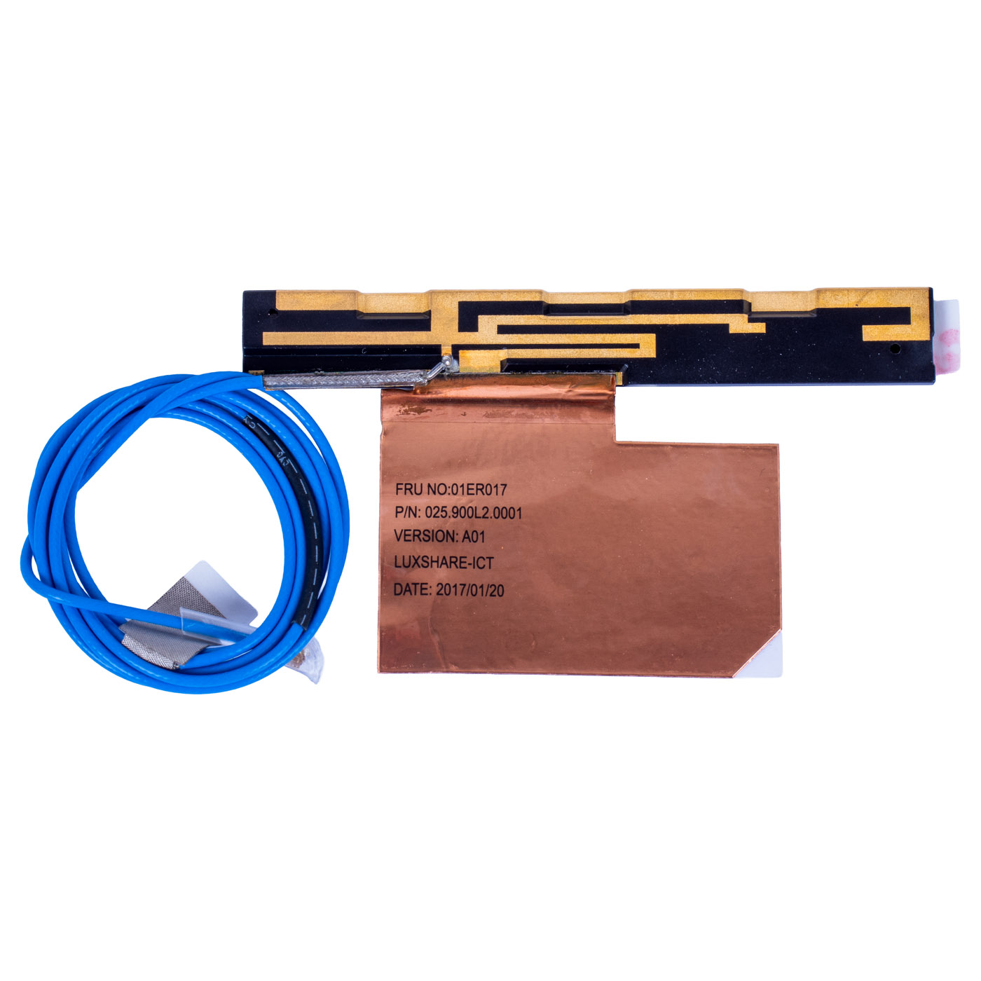 WWAN antena Lenovo ThinkPad T570 T580 P51s P52s L