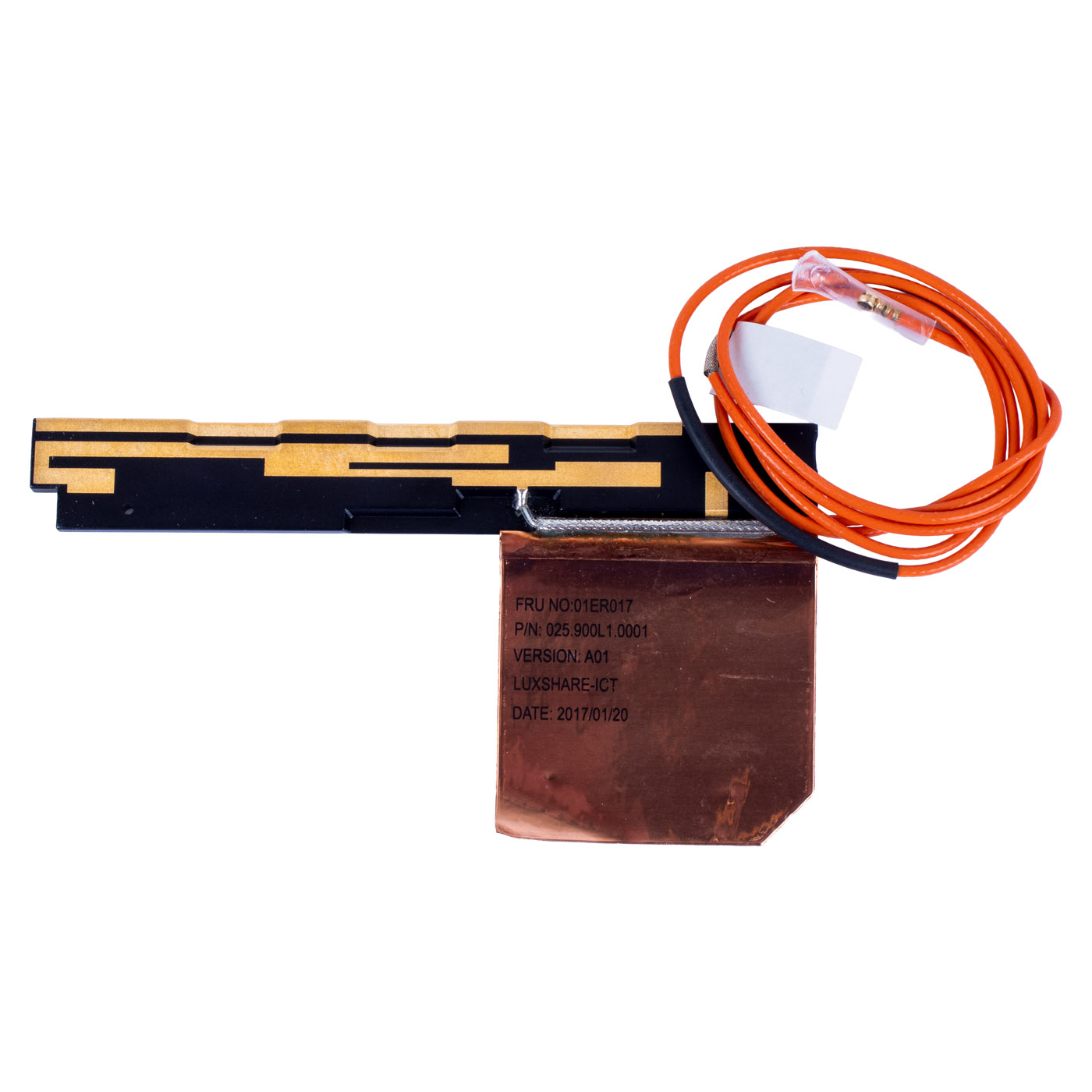 WWAN antena Lenovo ThinkPad T570 T580 P51s P52s R