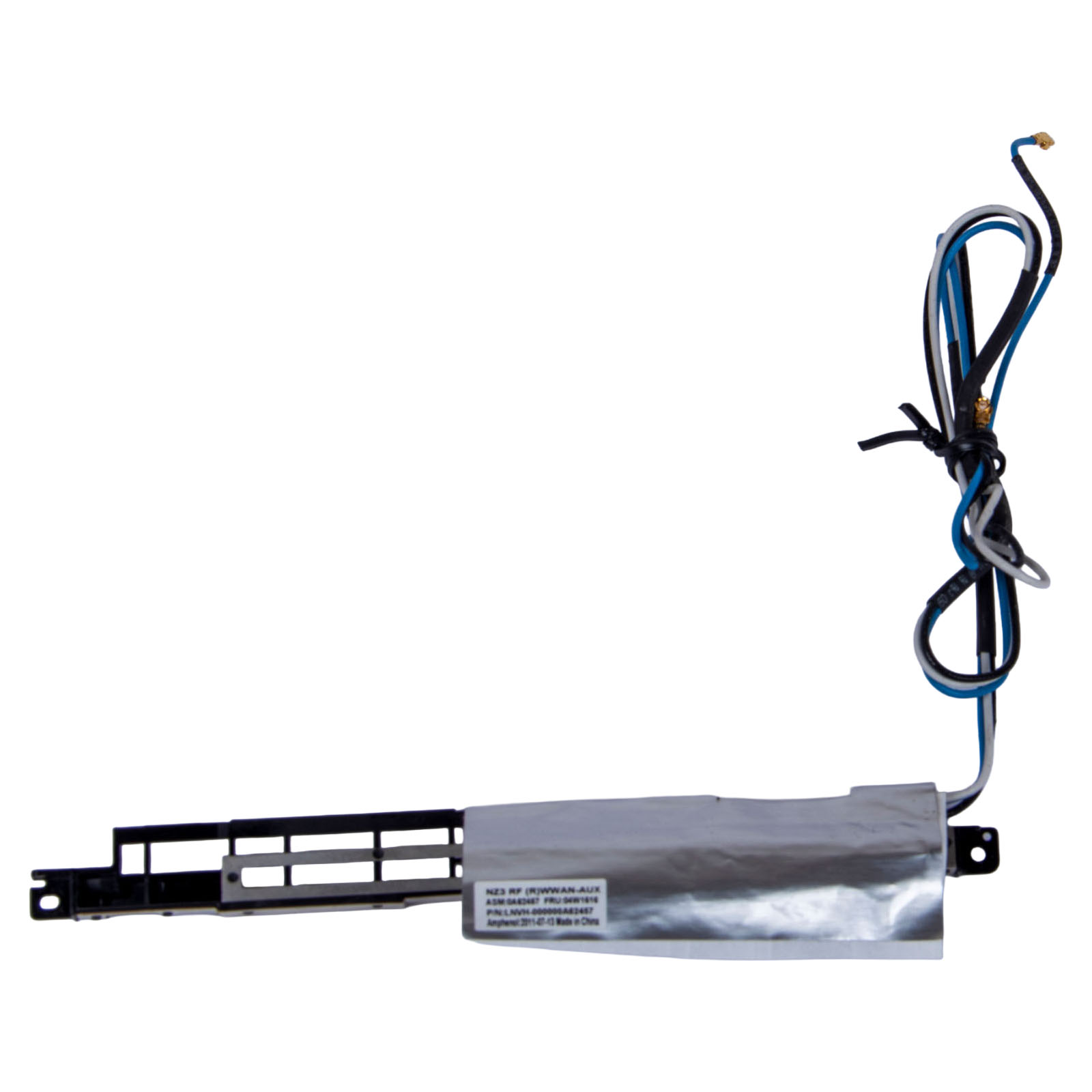 Lenovo ThinkPad T420 right WiFi WWAN antenna