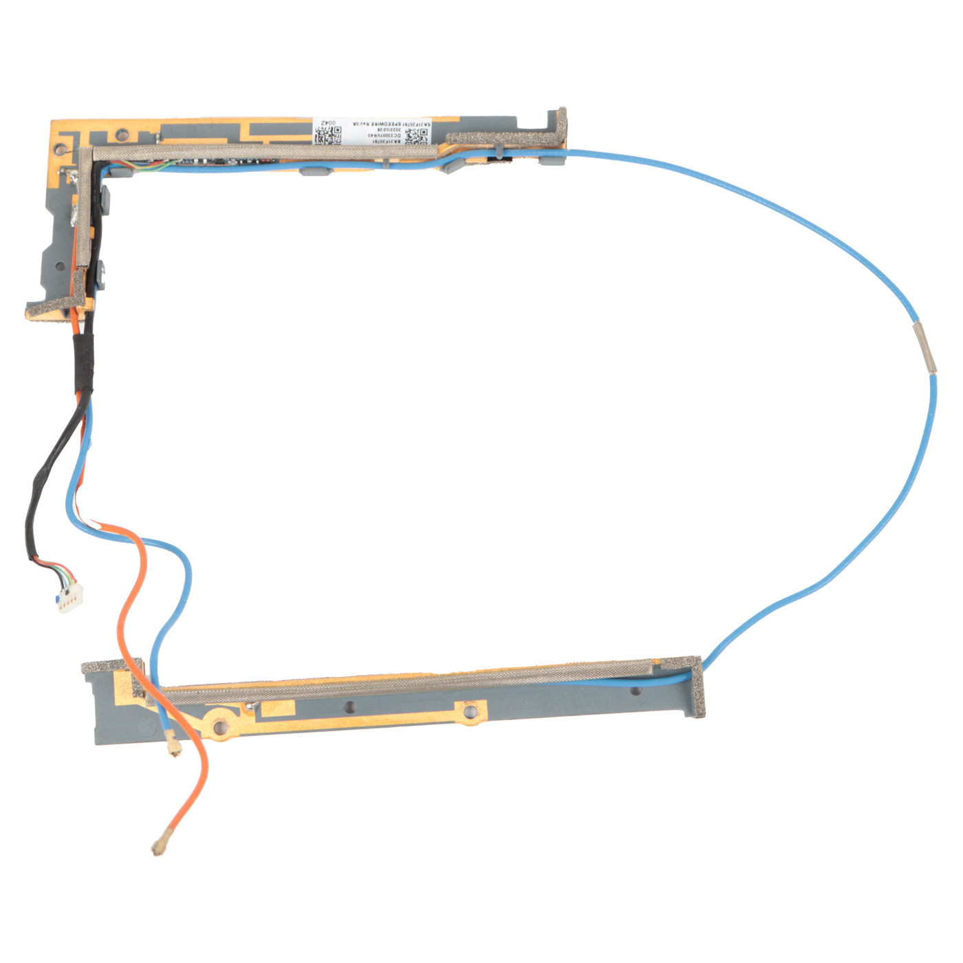 WWAN Antennas 4G 5G Lenovo ThinkPad T14s 3rd 4th generation