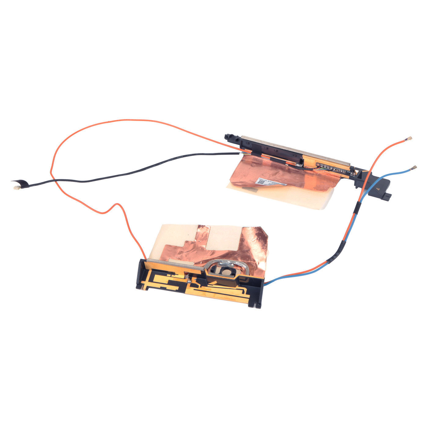 Lenovo ThinkPad T16 P16s WWAN GSM antenna