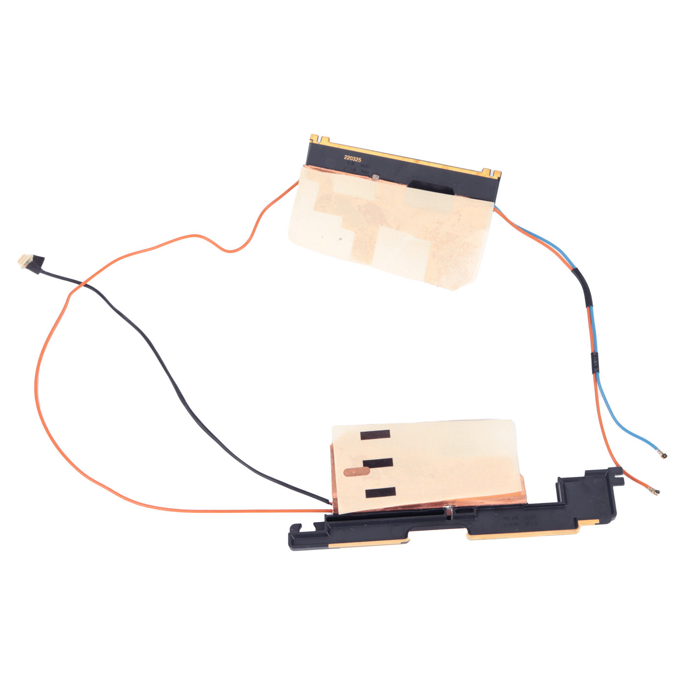 Lenovo ThinkPad T16 P16s WWAN GSM antenna