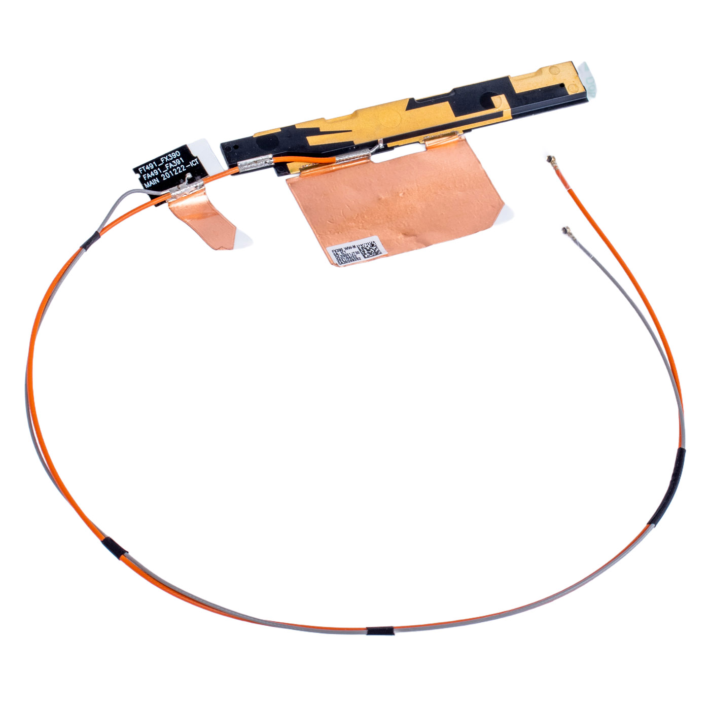 WWAN Antenna kit Lenovo ThinkPad X13 X390