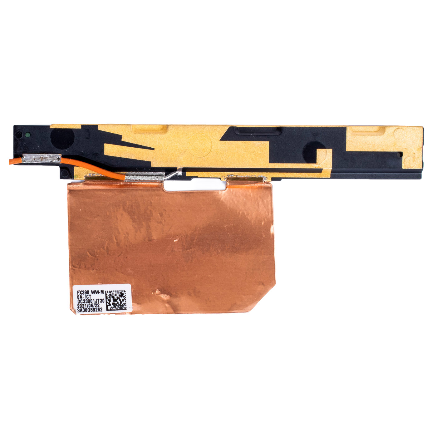 WWAN Antenna kit Lenovo ThinkPad X13 X390