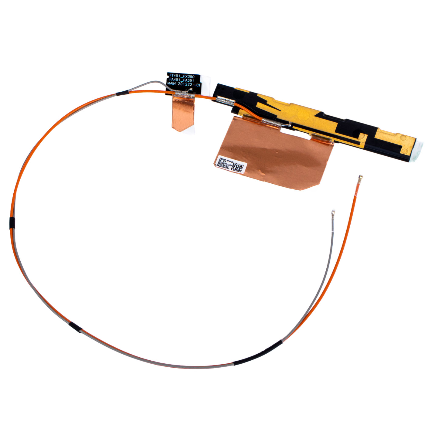 WWAN Antenna kit Lenovo ThinkPad X13 X390