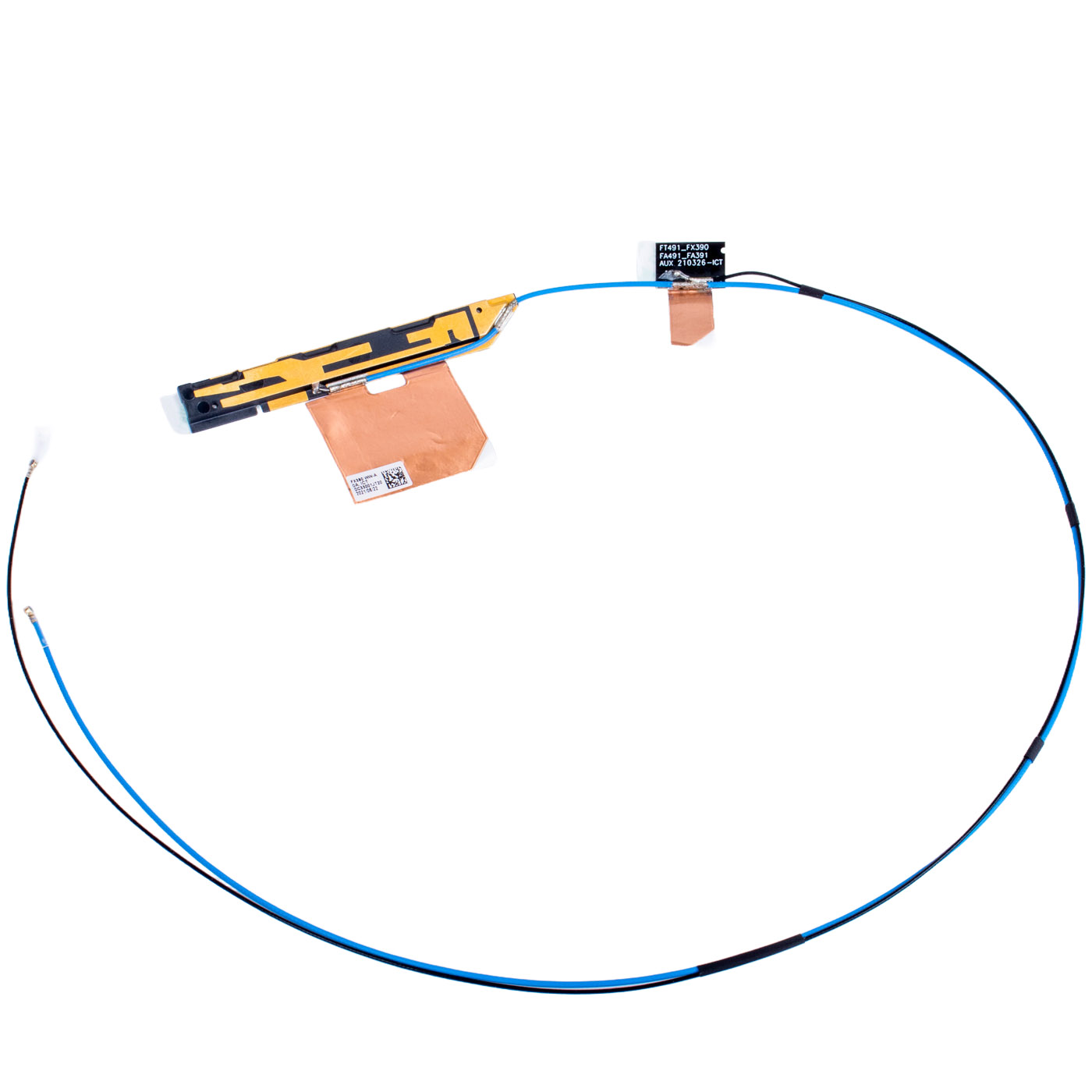 WWAN Antenna kit Lenovo ThinkPad X13 X390