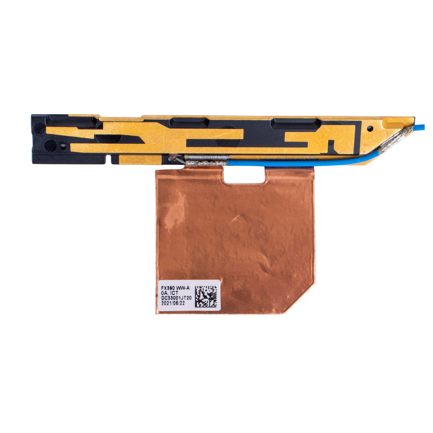 WWAN Antenna kit Lenovo ThinkPad X13 X390