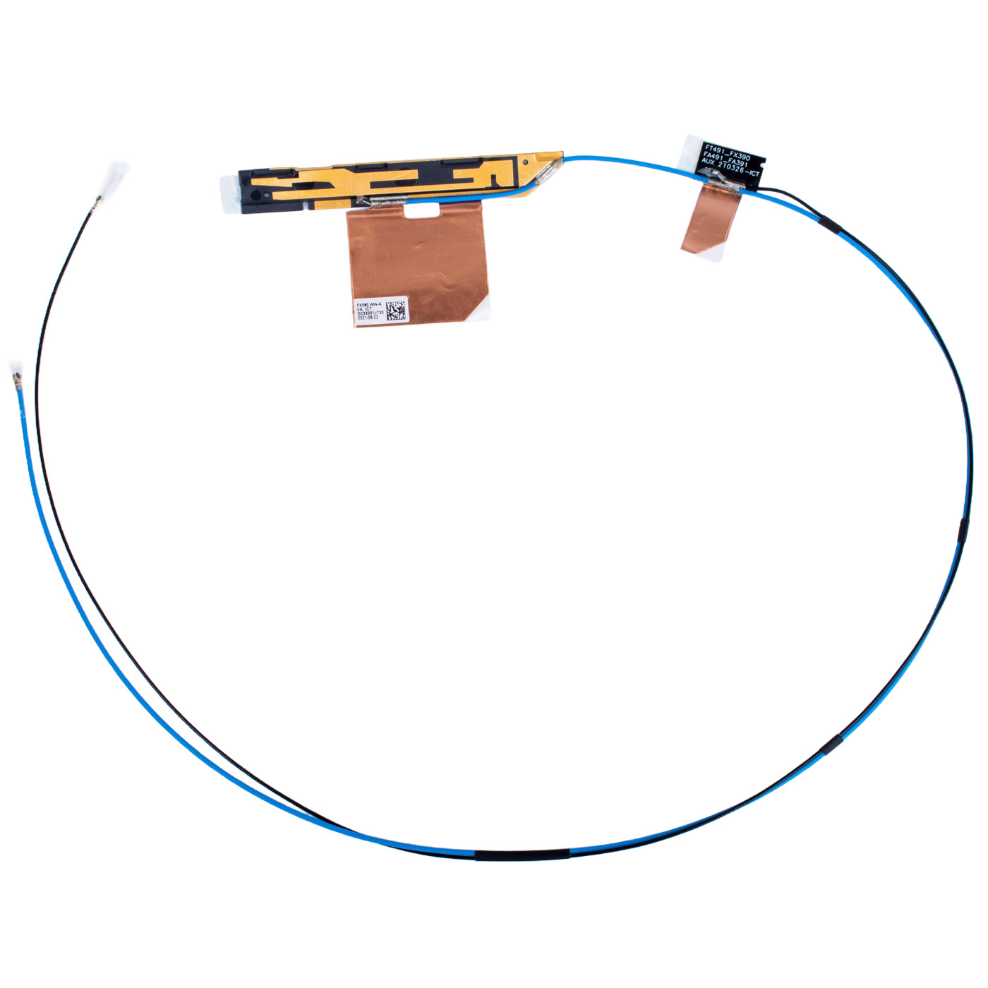 WWAN Antenna kit Lenovo ThinkPad X13 X390