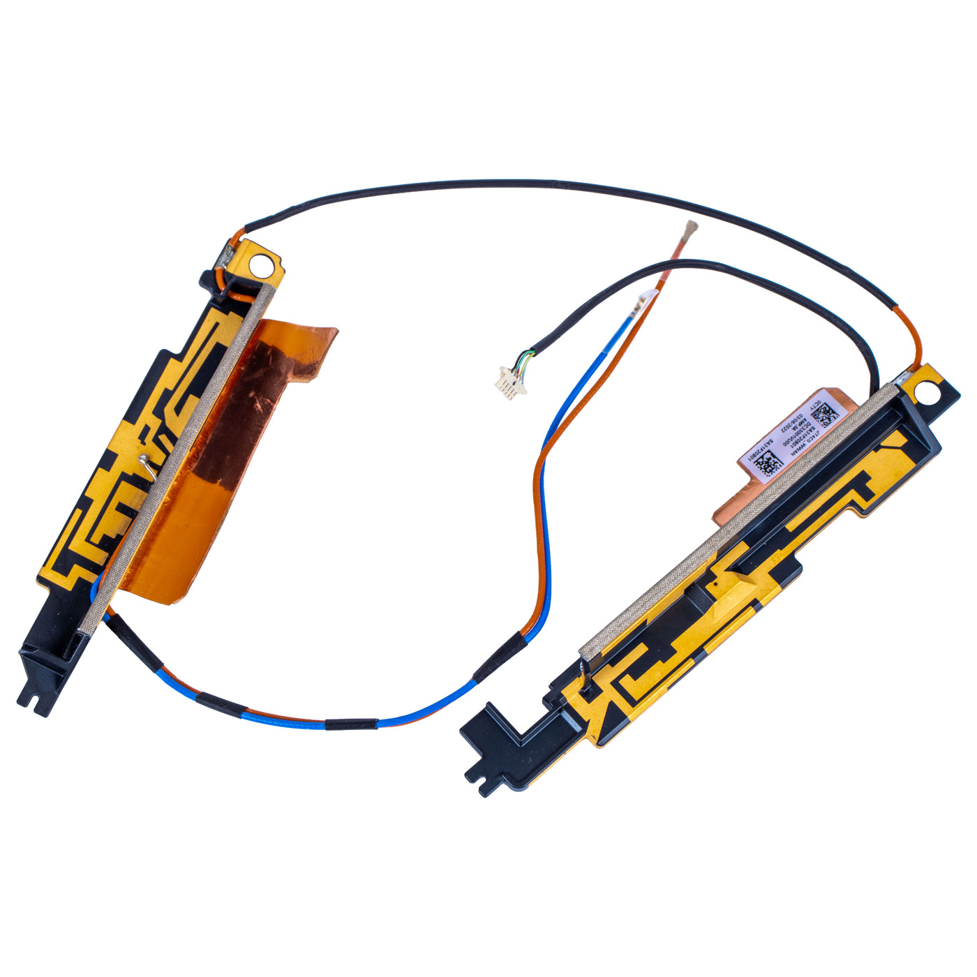 WWAN Antennas 4G 5G Lenovo ThinkPad T14 P14s 3rd 4th generation