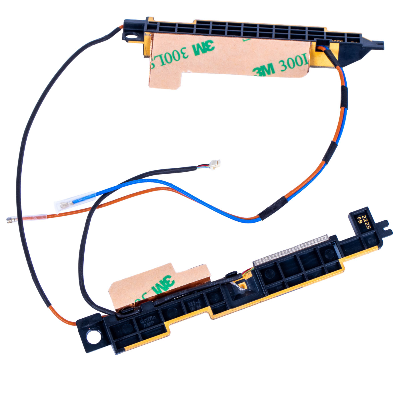 WWAN Antennas 4G 5G Lenovo ThinkPad T14 P14s 3rd 4th generation