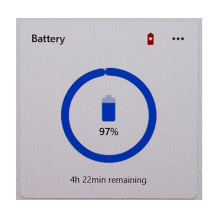 Lenovo ThinkPad E14 6th E16 2nd gen battery