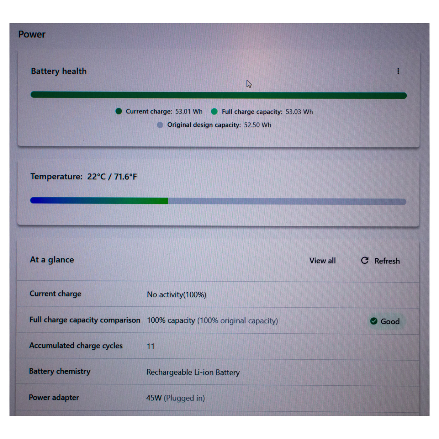 Battery Lenovo ThinkPad T16 P16s 1st 2nd gen L13