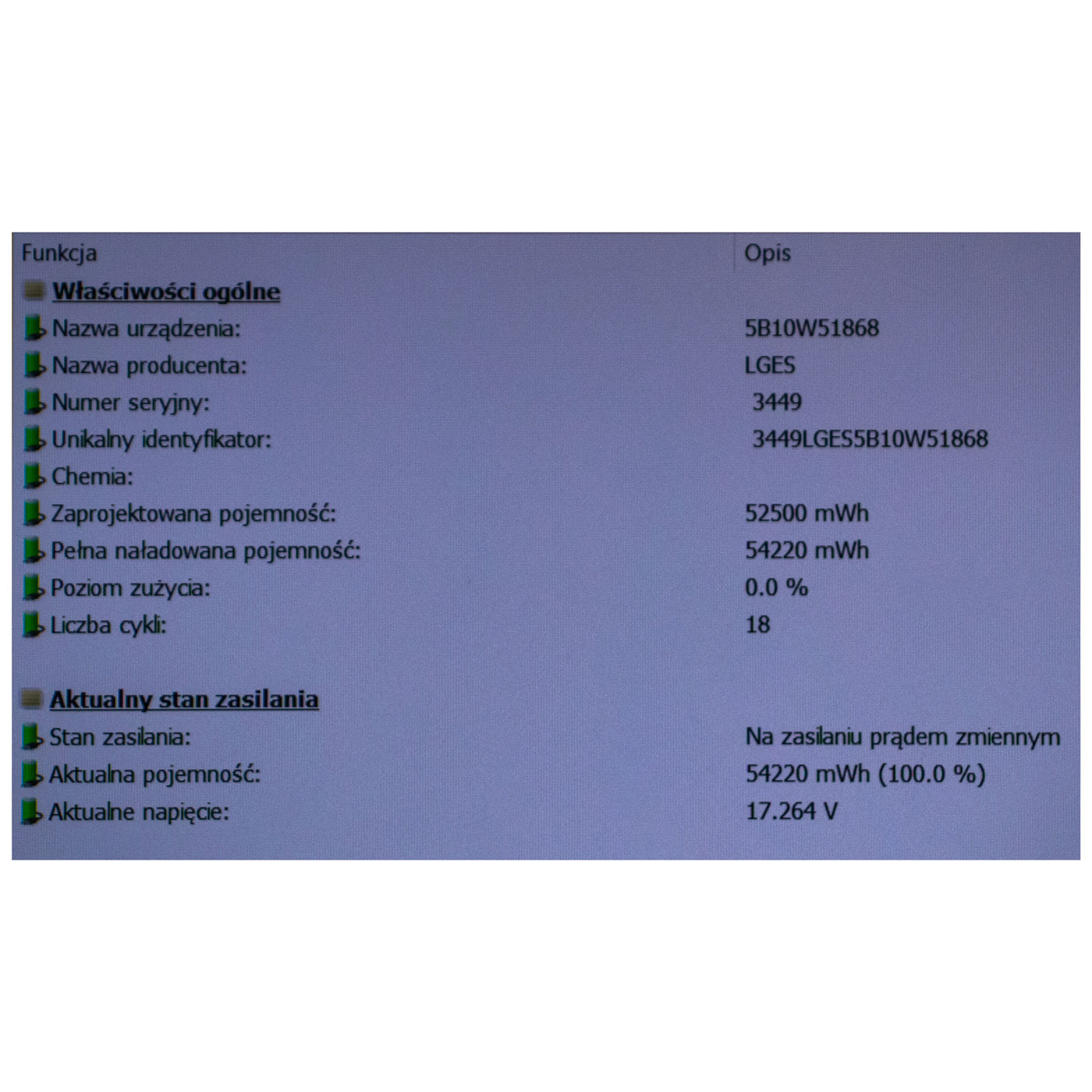 Battery Lenovo ThinkPad T16 P16s 1st 2nd gen L13