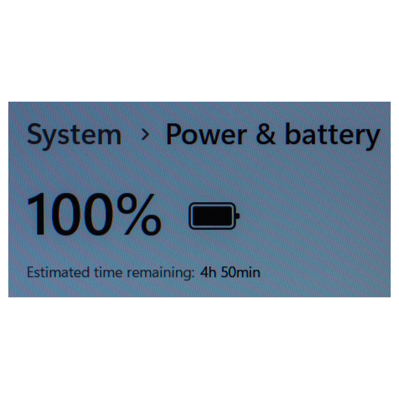 Lenovo ThinkPad E14 6 E16 2nd gen battery