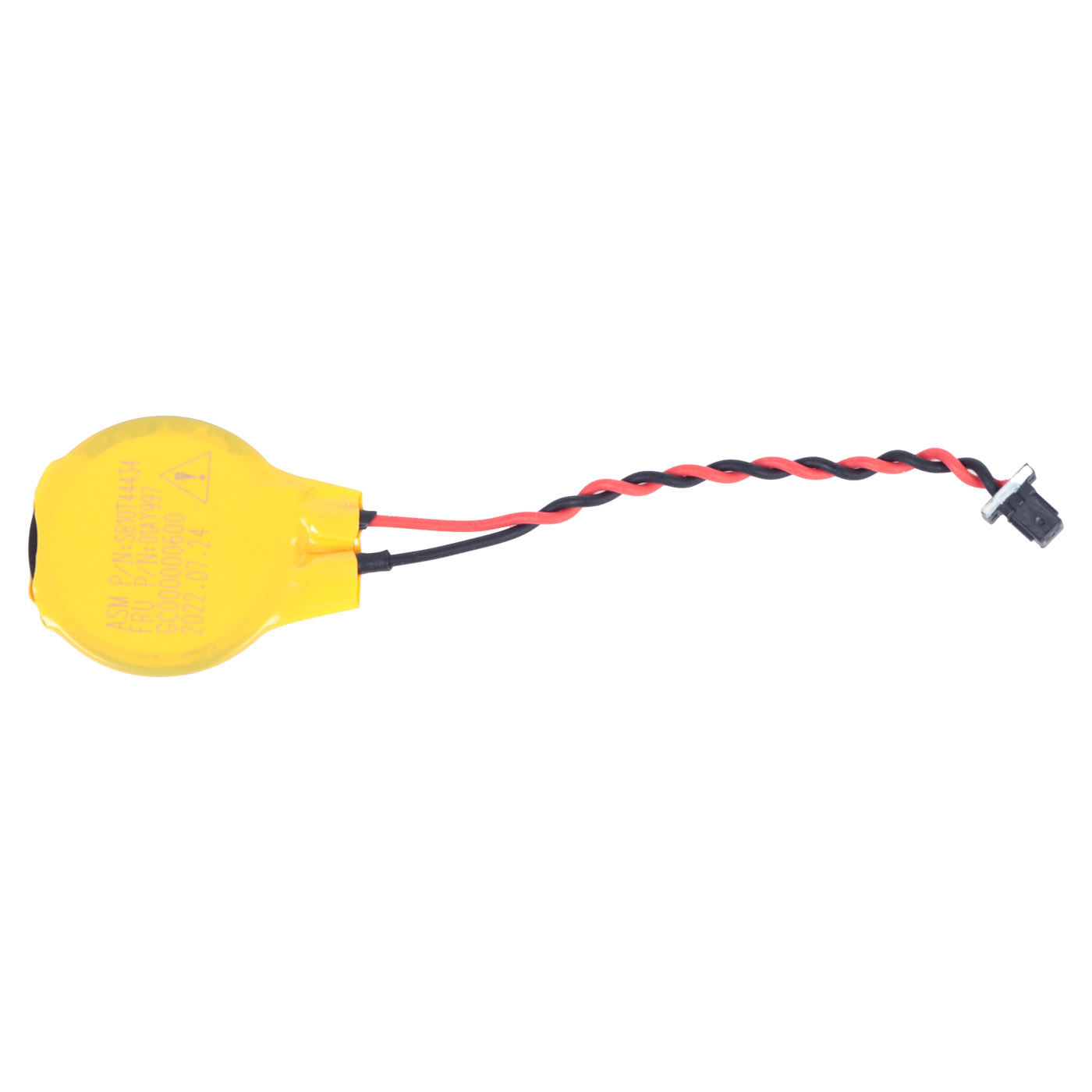 BIOS battery Lenovo T490s T14 P14s P16s