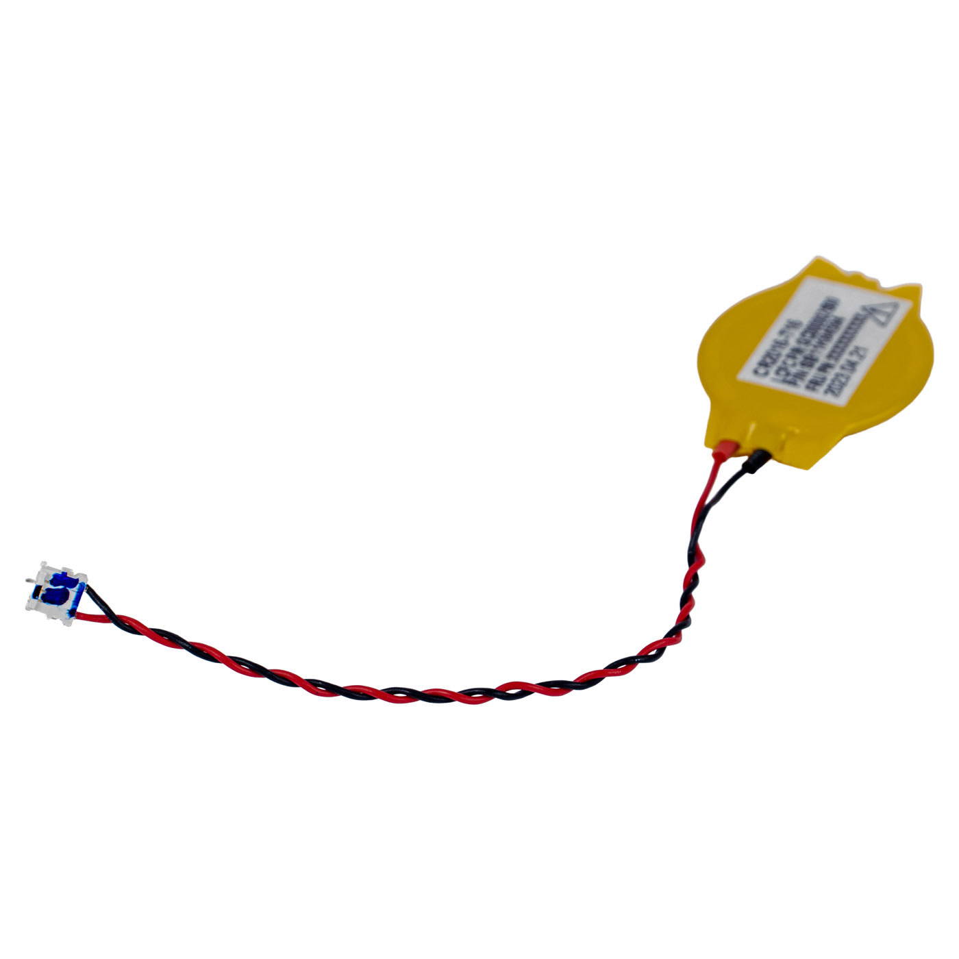 BIOS battery Lenovo X1 Carbon 12 13 X1 2-in-1 Gen 9