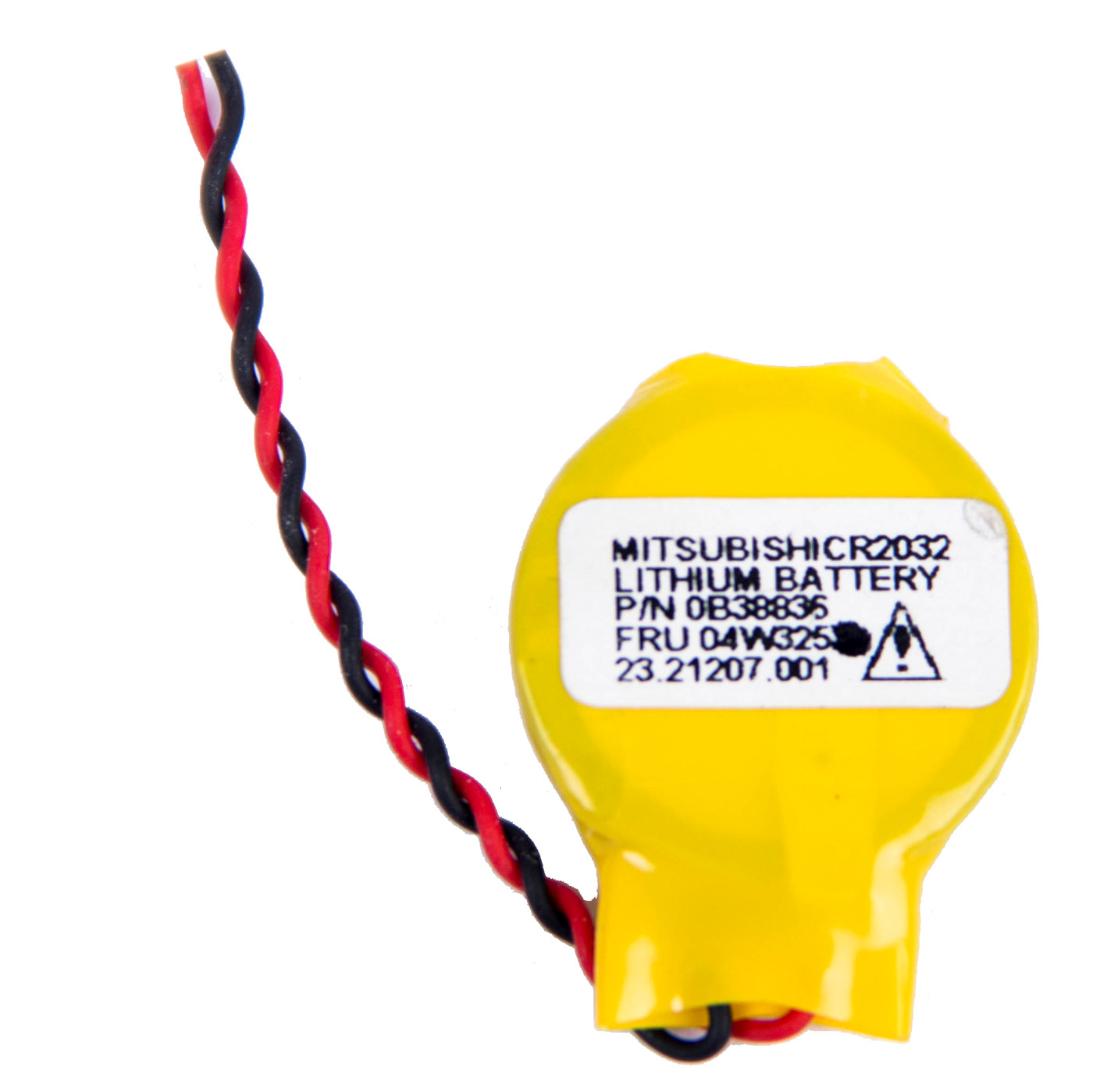 Bateria CMOS BIOS Lenovo ThinkPad X230s T430s L430 L530 04W3253