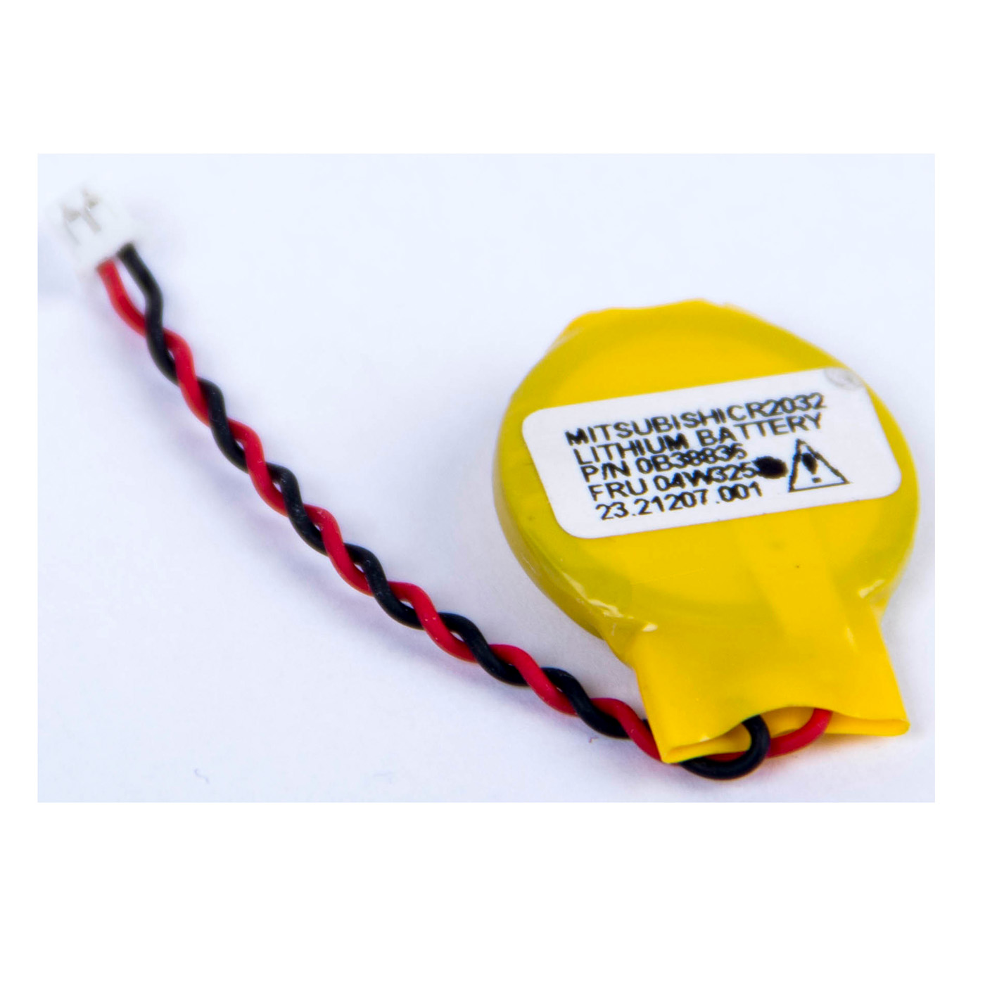 Bateria CMOS BIOS Lenovo ThinkPad X230s T430s L430 L530 04W3253