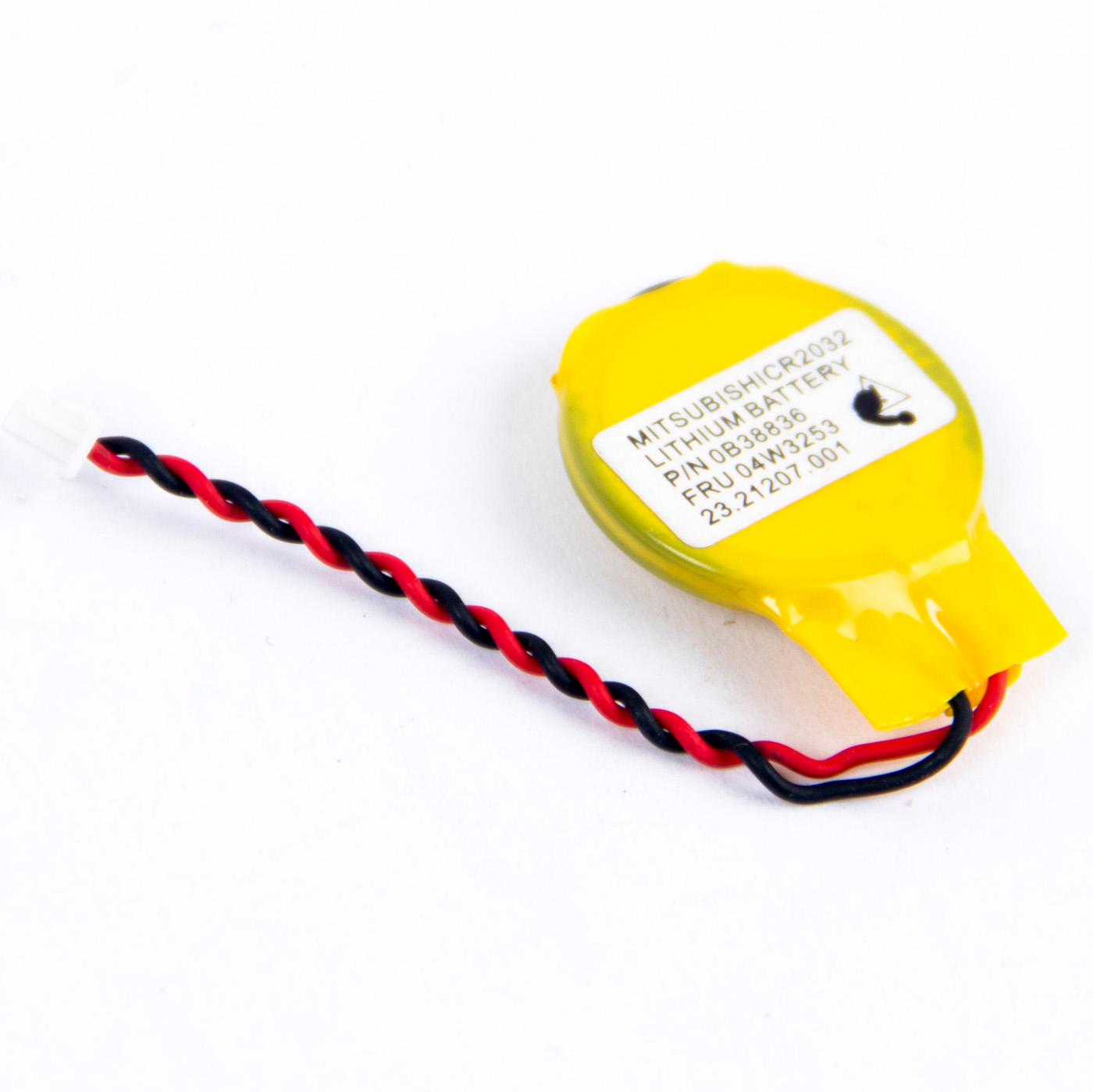 Bateria CMOS BIOS Lenovo ThinkPad X230s T430s L430 L530 04W3253