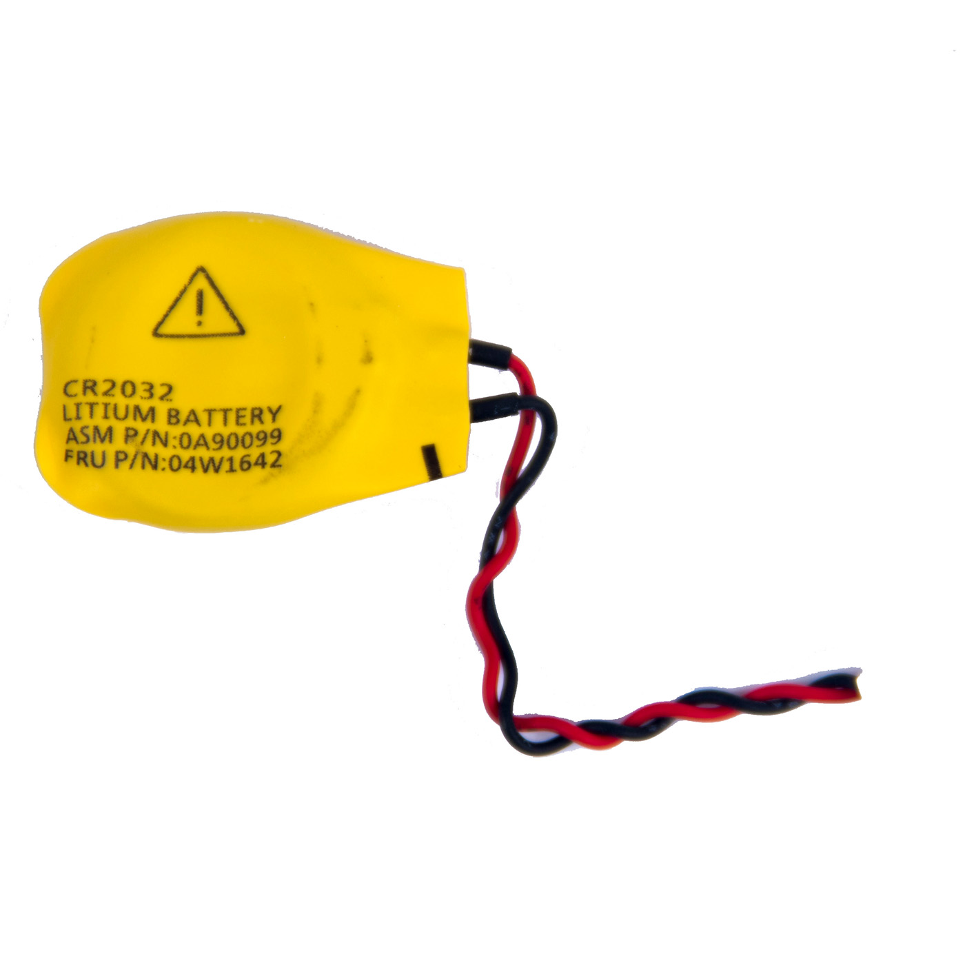 CMOS BIOS battery Lenovo ThinkPad T450s T440s T430 T460s