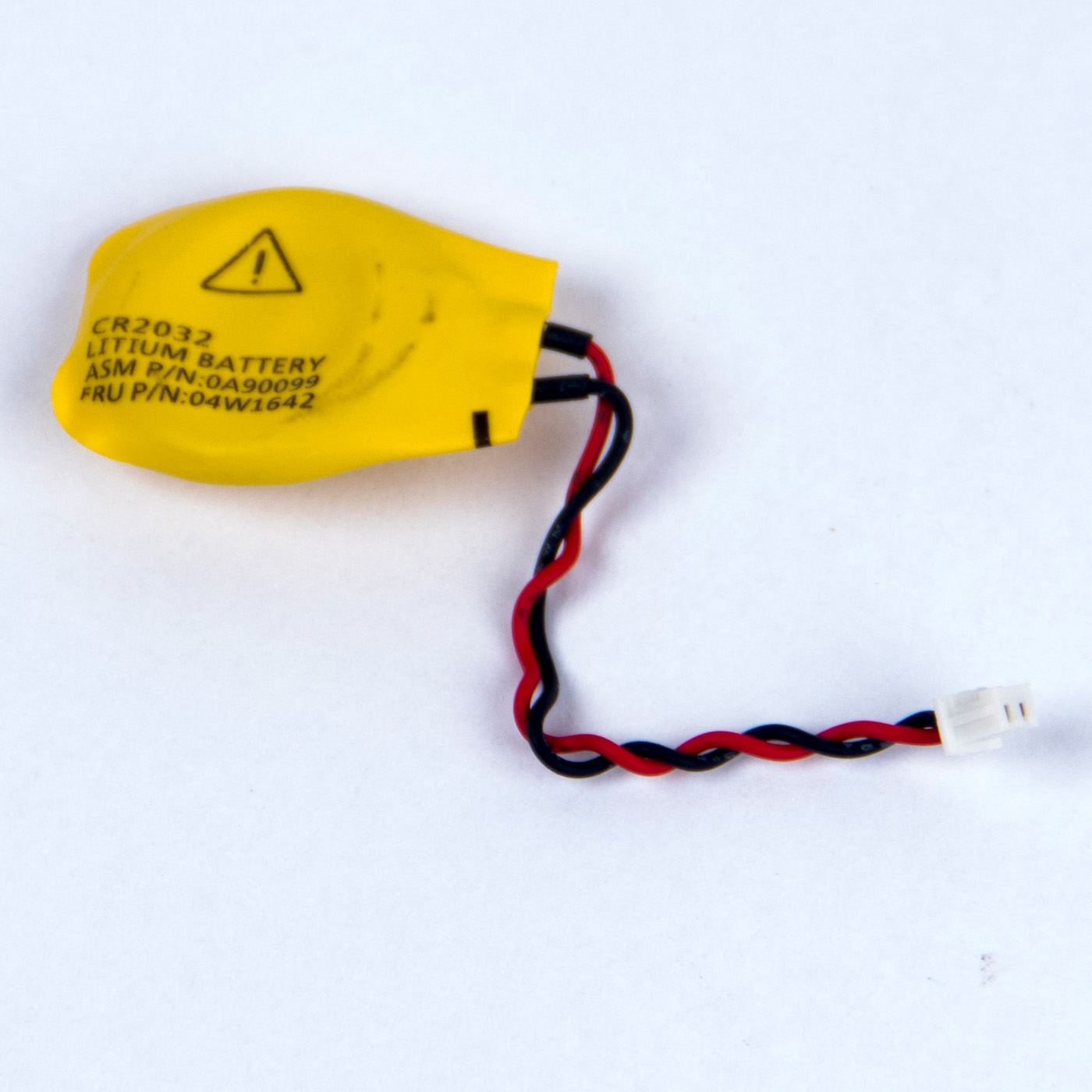 CMOS BIOS battery Lenovo ThinkPad T450s T440s T430 T460s