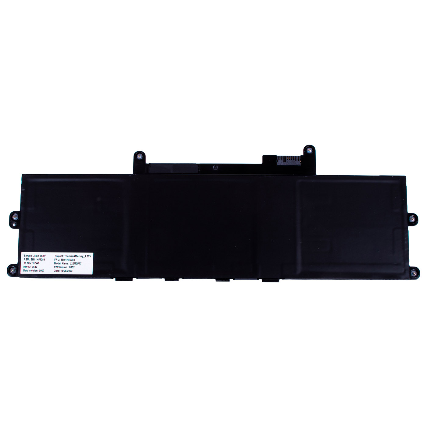 Original battery Lenovo X1 Carbon 12 X1 2-in-1 Gen 9