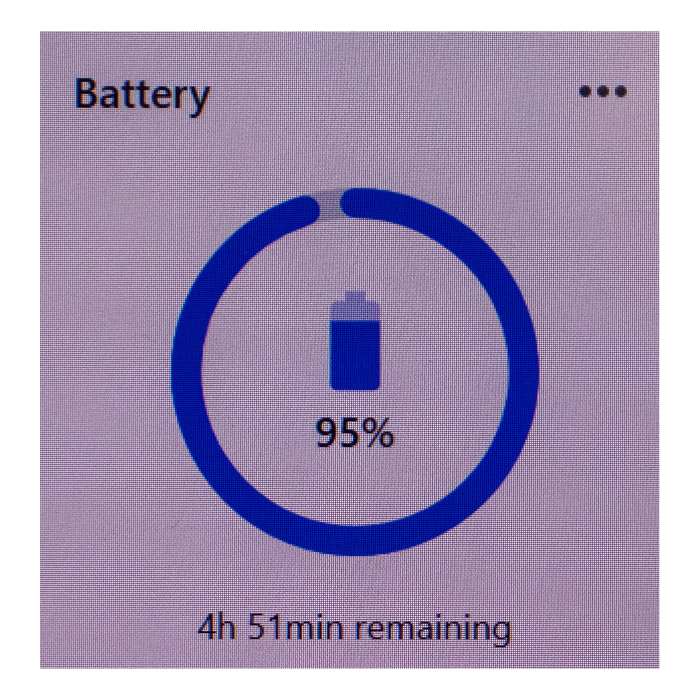 Lenovo ThinkPad T14 P14s 3rd Battery 5B10W51867
