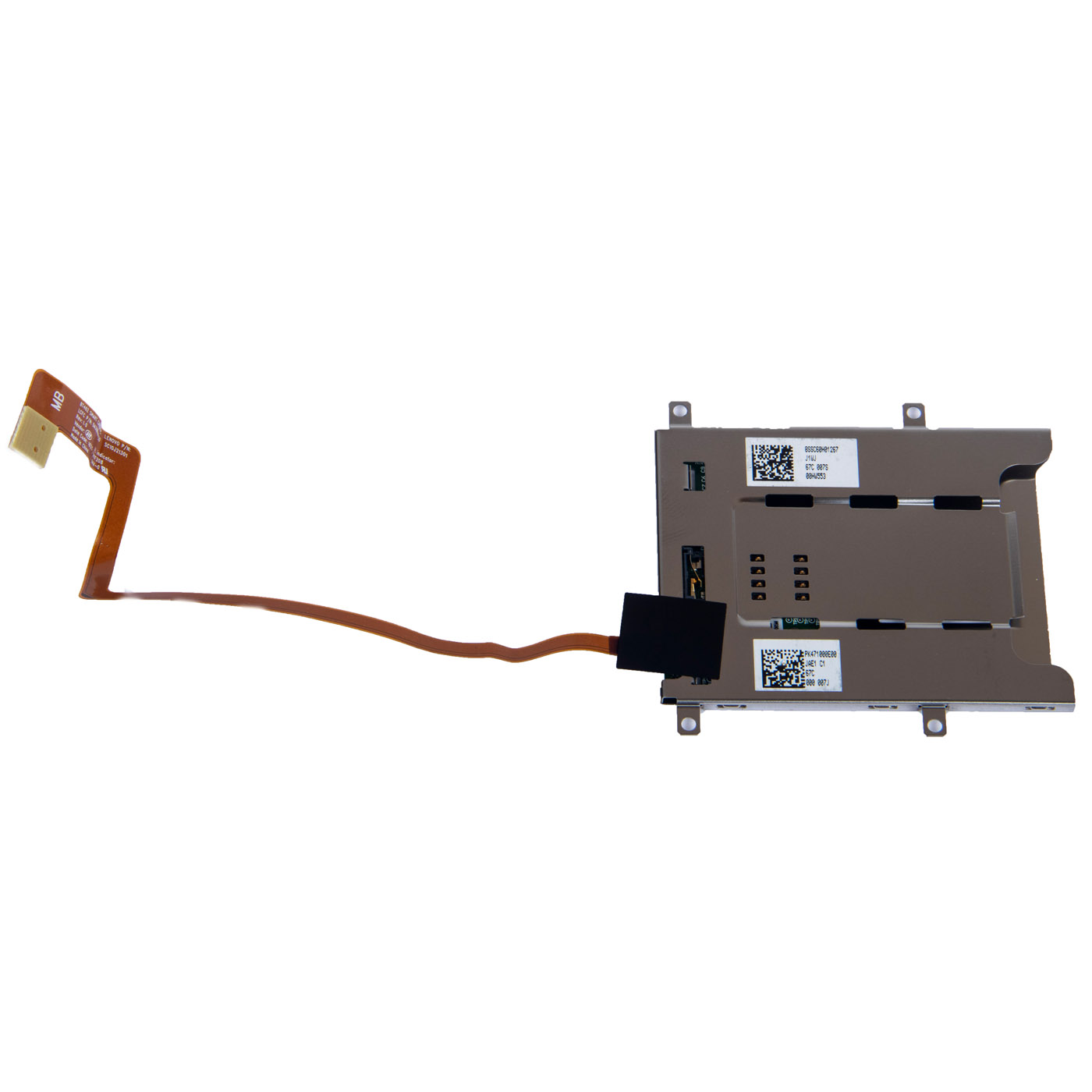 New Original Smart Card Reader Cable For Lenovo ThinkPad T440S, T450S – Replacement Part