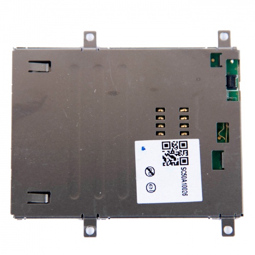 Smart Card reader Lenovo ThinkPad X240 X250 T440 T450 P50 P70