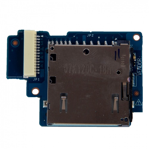 Memory card reader Lenovo ThinkPad E430 E435 NX039L01