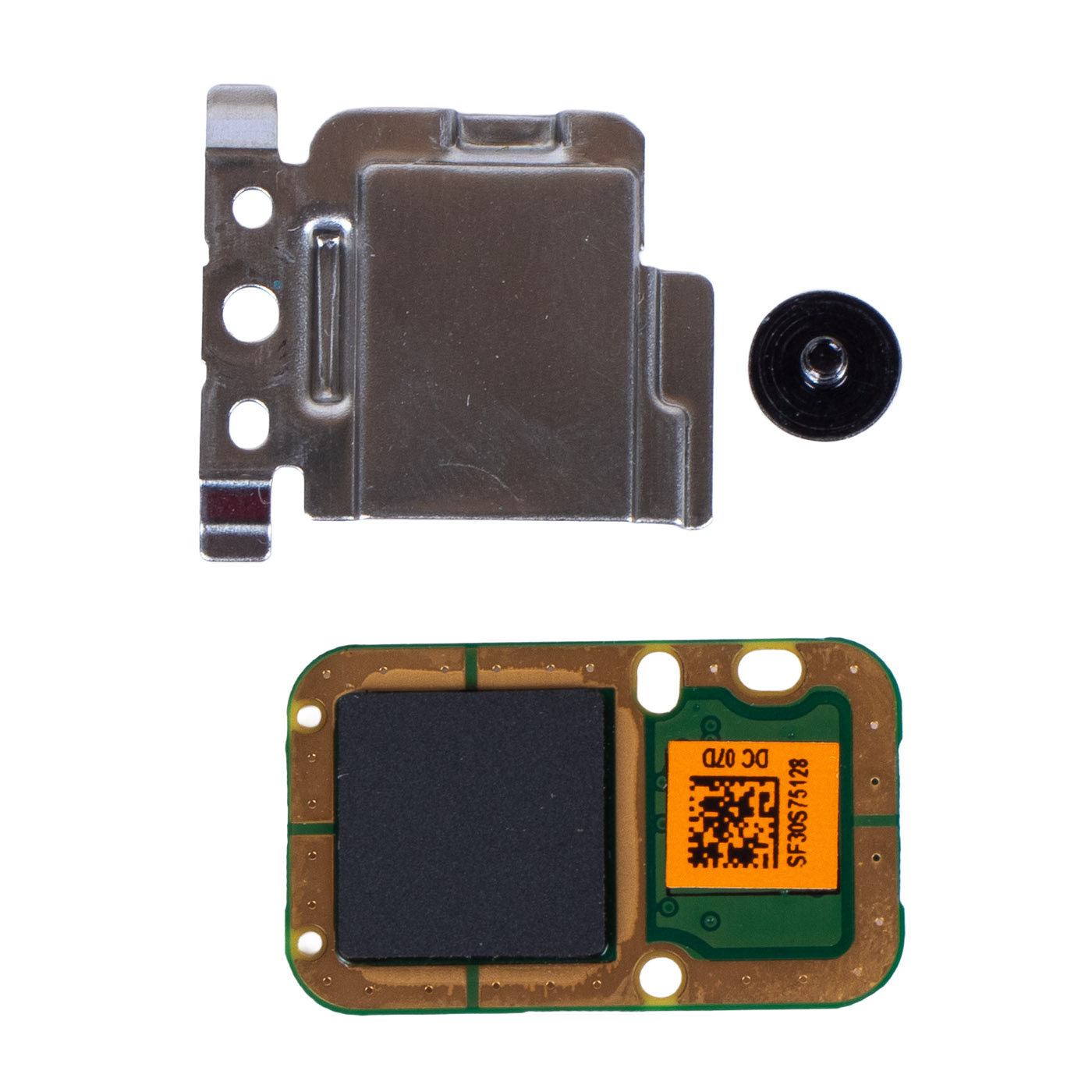 Fingerprint reader Lenovo Yoga C940 14 Iron Gray