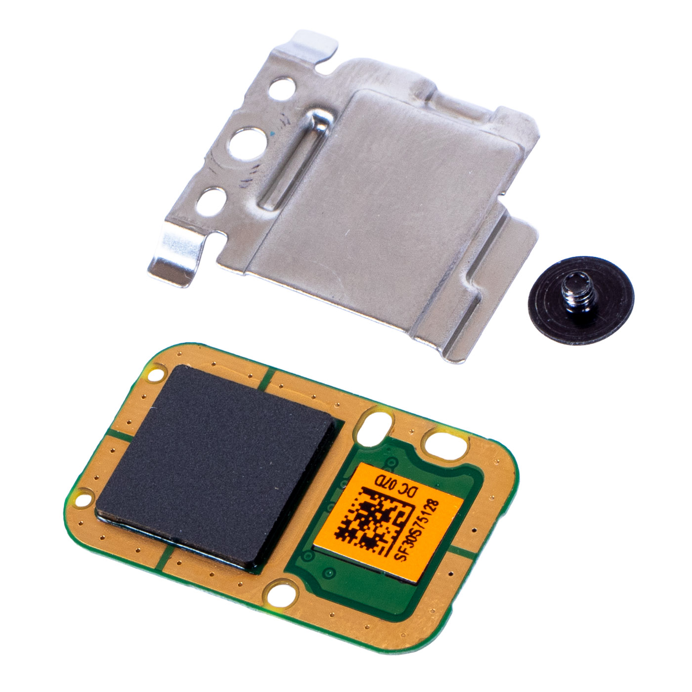 Fingerprint reader Lenovo Yoga C940 14 Iron Gray