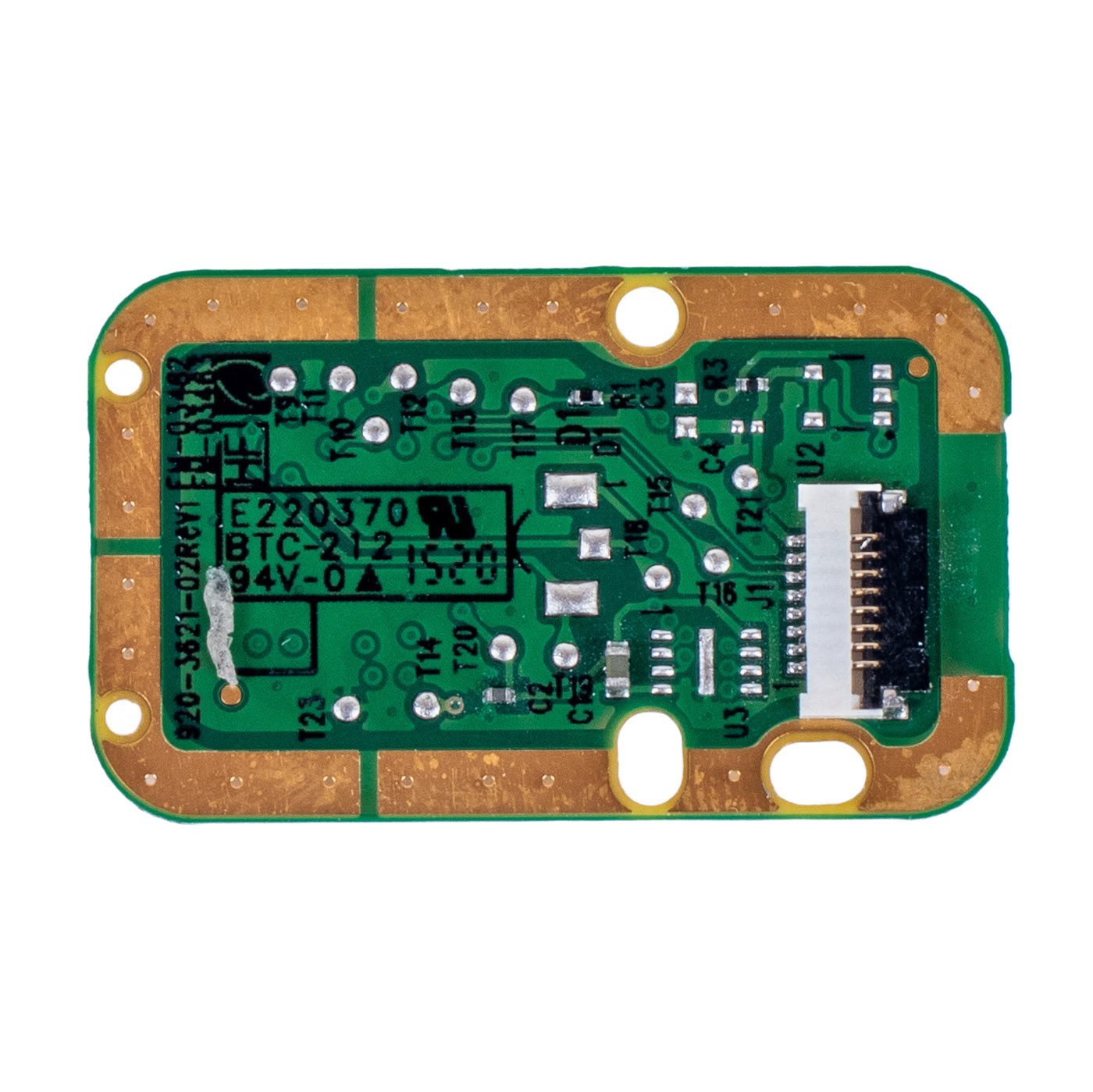 Fingerprint reader Lenovo Yoga C940 14 Iron Gray