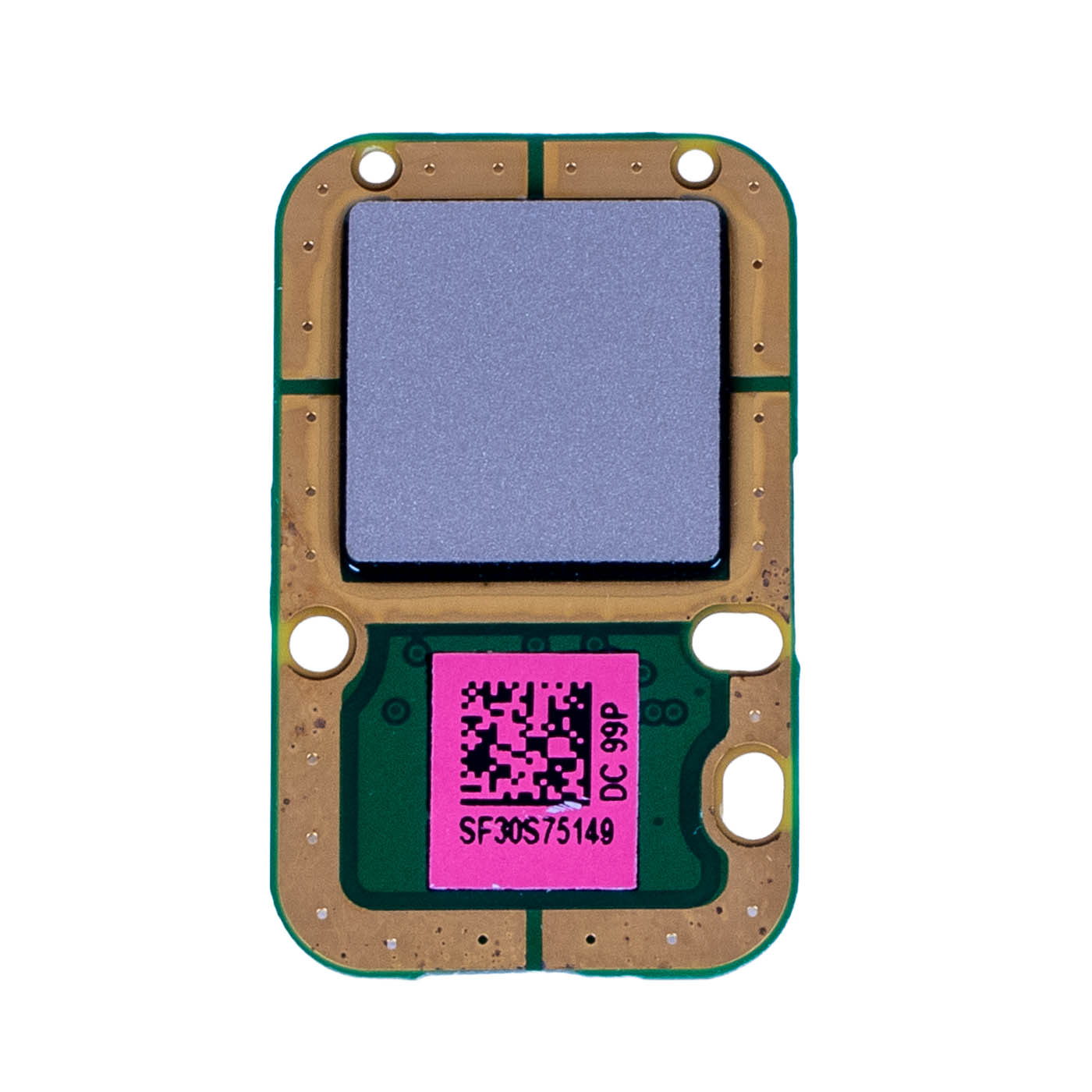 Fingerprint reader Lenovo IdeaPad Yoga C940 14 mica