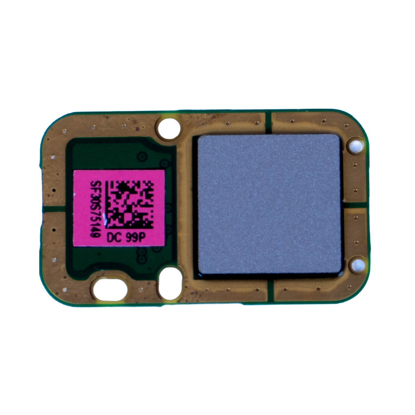 Fingerprint reader Lenovo IdeaPad Yoga C940 14 mica