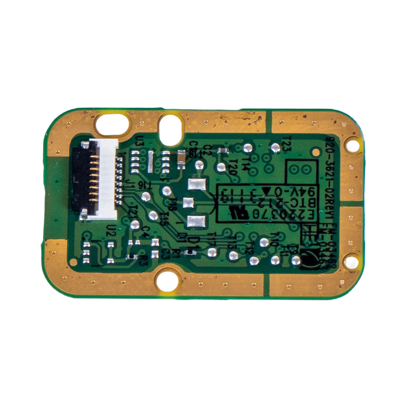 Fingerprint reader Lenovo IdeaPad Yoga C940 14 mica