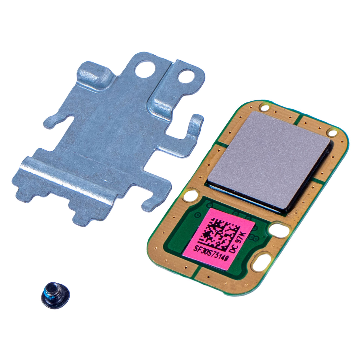 Czytnik linii papilarnych Lenovo Yoga C740 14 mica