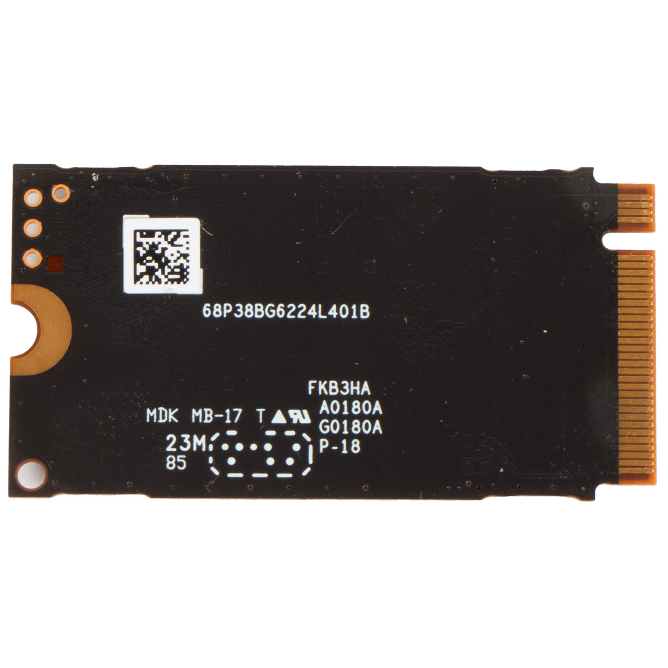 KIOXIA 1 TB M2 PCIe 4.0 NVMe 1.4 Hard Drive