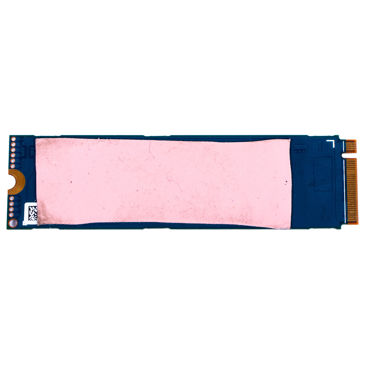 Kioxia PCIe Gen 4x4 NVMe M.2 256 GB SSD Hard Drive