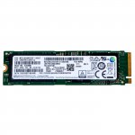 SSD M.2 disc SAMSUNG SATA III 256 GB 2280