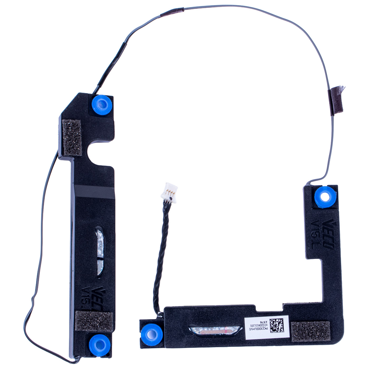 Speakers Lenovo IdeaPad V15 2nd 3rd