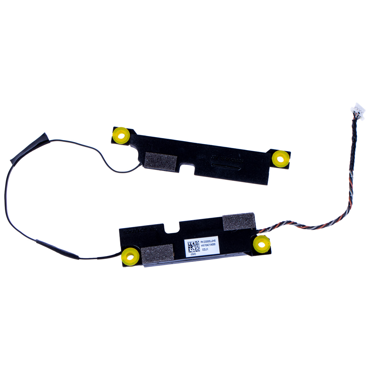 Lenovo IdeaPad 3 14 ITL6 ADA6 ALC6 Speakers