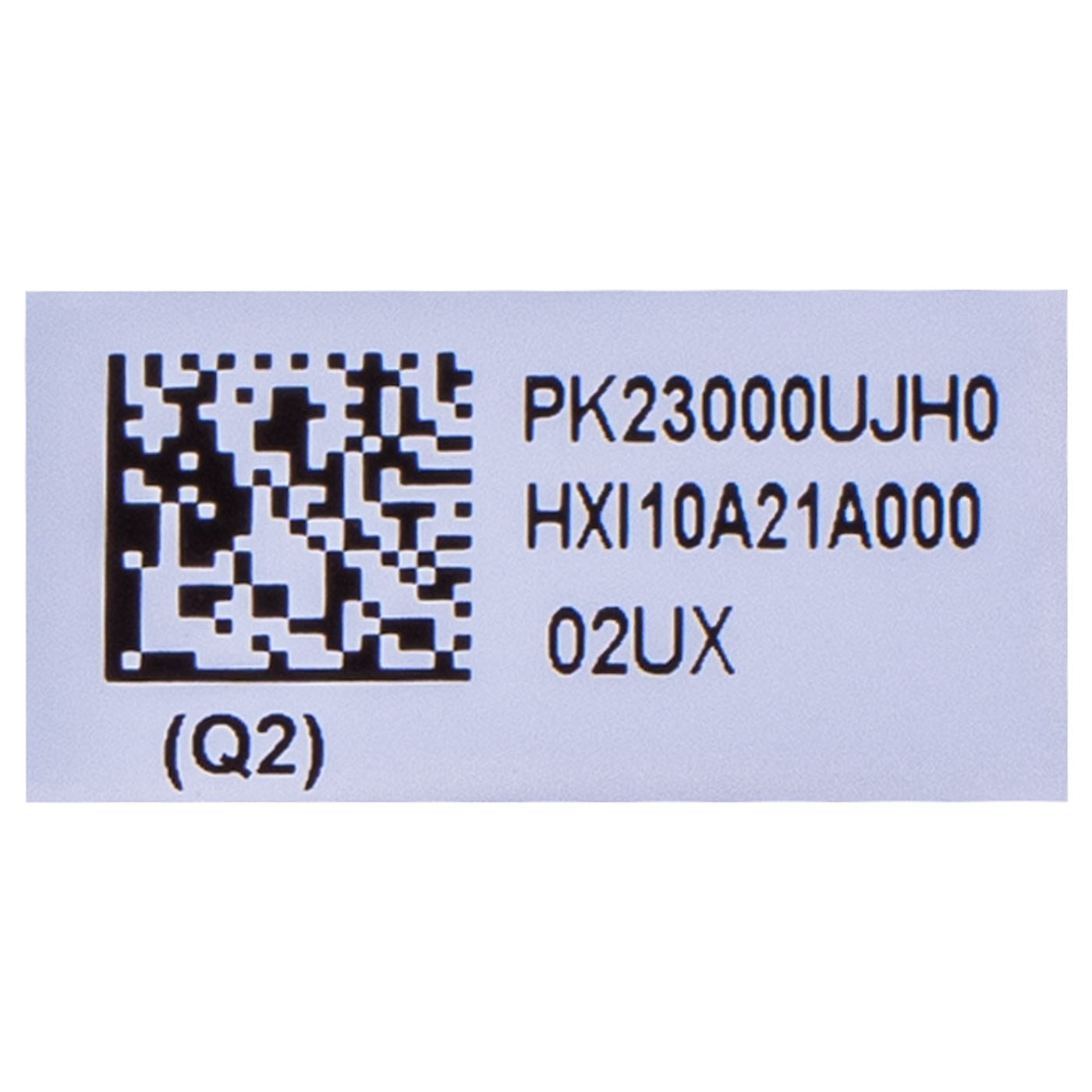 Lenovo IdeaPad 3 14 ITL6 ADA6 ALC6 Speakers