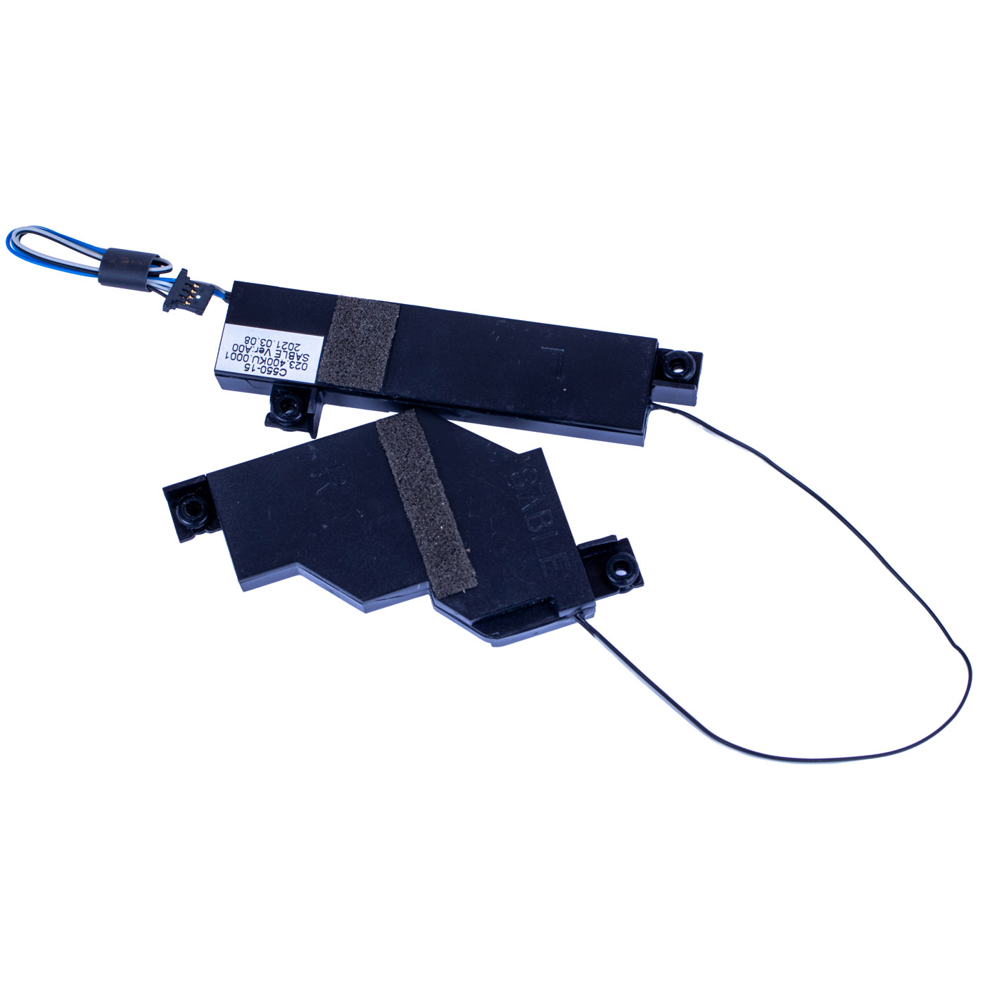 Lenovo IdeaPad Flex 5 15 IIL05 ITL05 Speakers