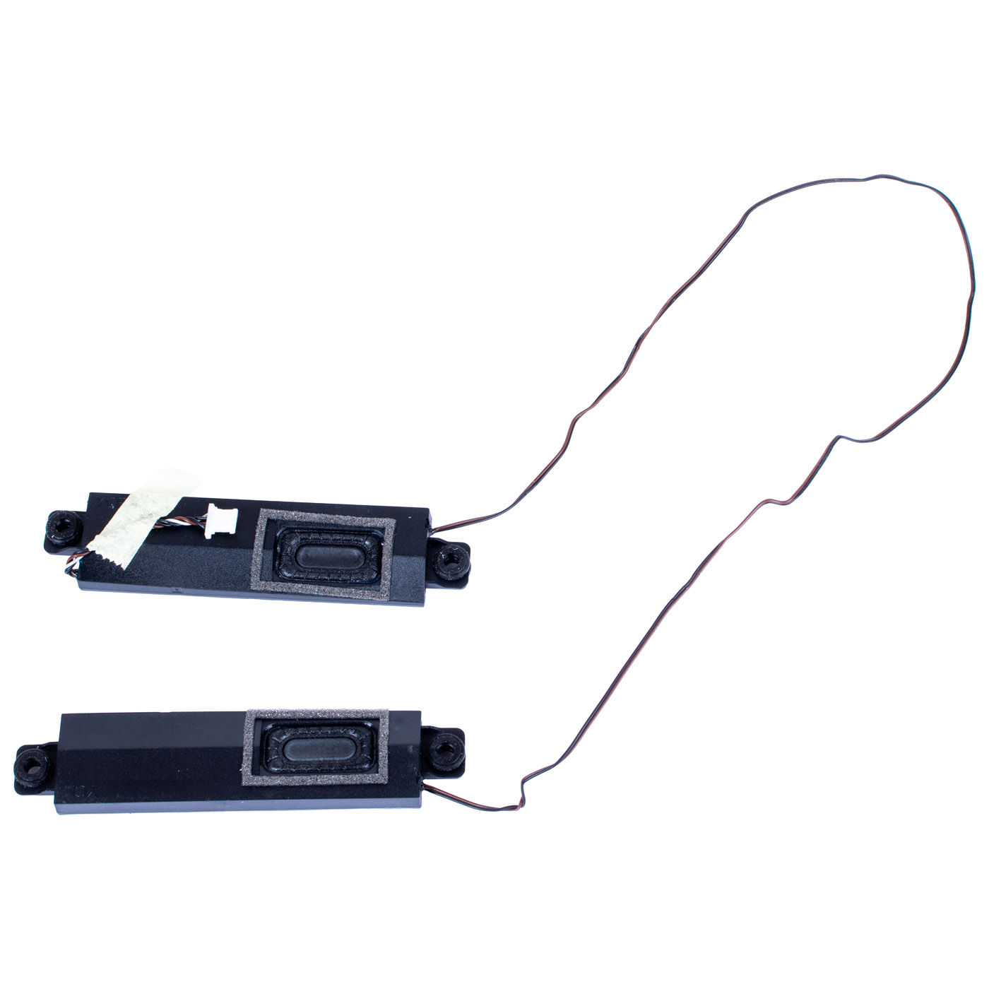 Lenovo IdeaPad 3 17 IIL05 Speakers