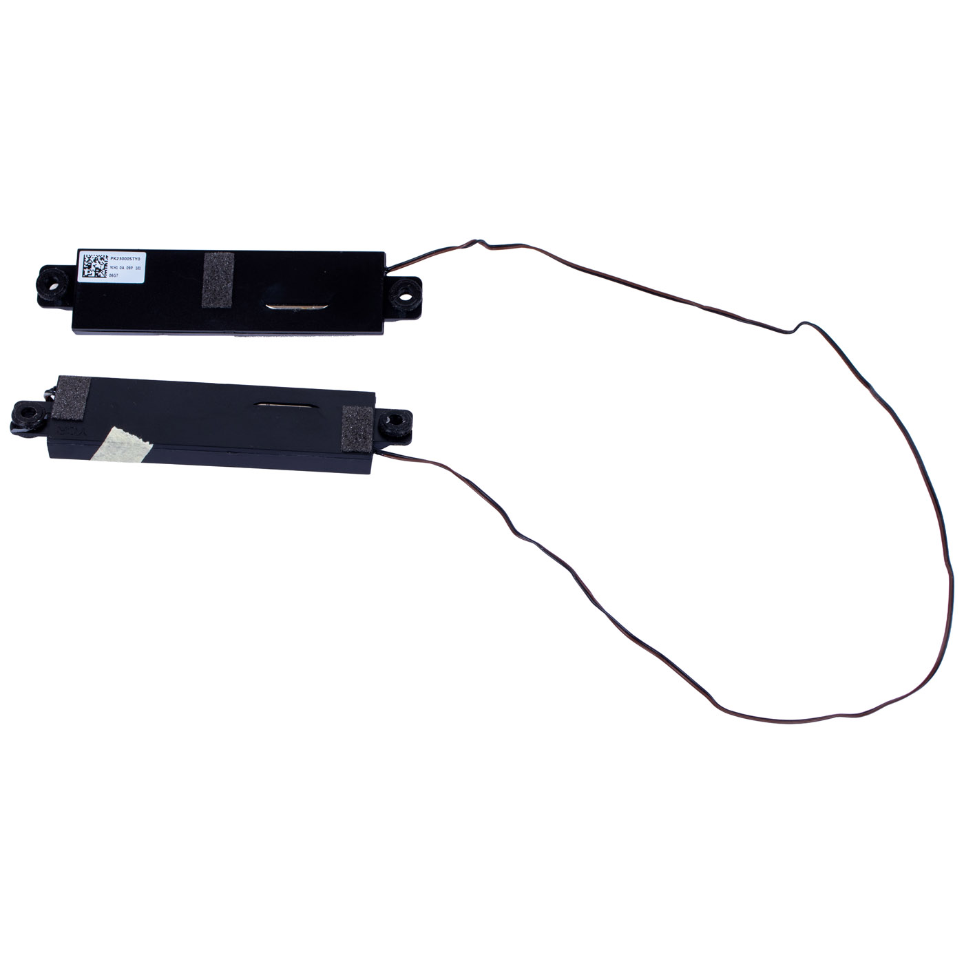 Lenovo IdeaPad 3 17 IIL05 Speakers